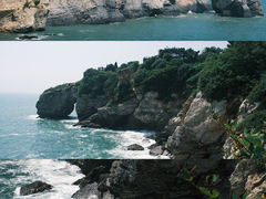 -大连金石滩滨海国家地质公园