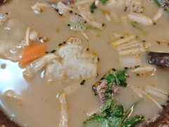 -玉祥府牛肉罩饼(金光道店)