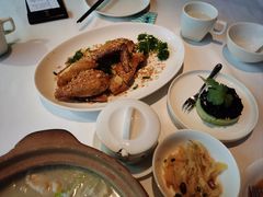 -莆田餐厅PUTIEN(颐堤港店)