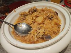 -巴盟人家·内蒙地方菜(华丽家族店)