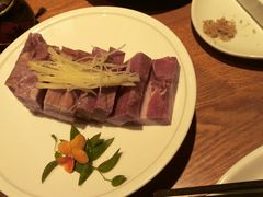 厚切镇江肴肉-苏小柳手作点心(控江旭辉分院)