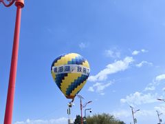 -青海湖国家重点风景名胜区