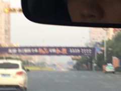 -清真·老金烧烤·小龙虾(奥体中路店)
