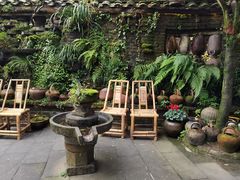 -青城甲(青城山店)