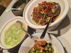 擂椒皮蛋-老湘亲·品鉴湘菜(湖里店)