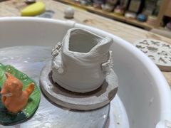 -垚陶陶(同成街华联店)