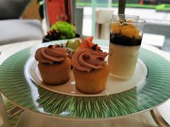 -苏州希尔顿酒店·园大堂吧