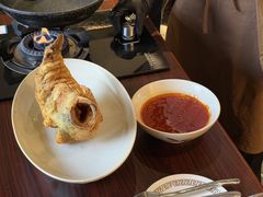 -回味黑鸭煲·始于2006(万松园店)