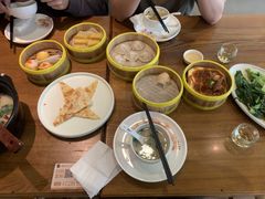 -如轩·海鲜砂锅粥·潮汕菜(海珠店)