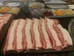 -炙忧烤肉屋(中国铁建广场店)