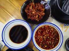 -喜半仙·牛八宝·两江米粉酒(普陀路店)
