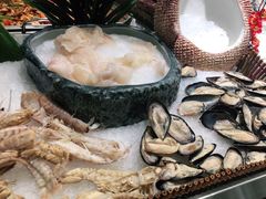 -吉布鲁牛排海鲜自助(龙湖北城天街购物广场店)