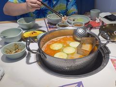 -太琼糟粕醋·海南酸汤火锅(亚龙湾店)