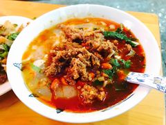 -豆相识•九九豆腐脑(牛咡桥店)