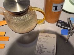 -井水小厨·湘菜(活力广场店)