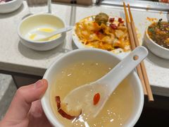 -海底捞火锅(巴黎春天浦建店)