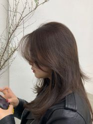 -Moyue HAIR SALON