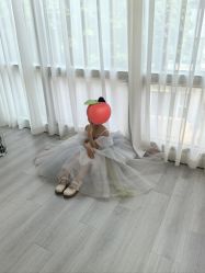 -玛瑞莎·儿童·亲子摄影(越秀店)
