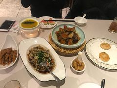 -宁海食府(大剧院店)