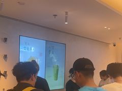 -喜茶(上海正大广场店)