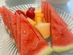 -香融府·烤鸭·家常菜(马家堡路店)