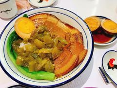 -發起人·肉骨茶(万象汇店)