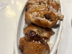 -乔阿马·江南味·驴肉香(龙湖华泾天街店)
