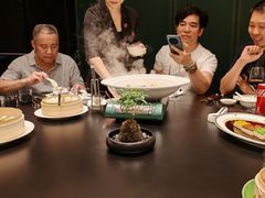 -龙宴海鲜城(经中路店)
