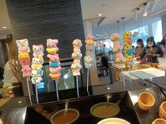 -白天鹅宾馆·流浮阁咖啡厅