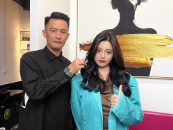 -CUT CUT Hair Salon