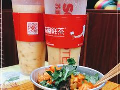 -董顺桃老长沙臭豆腐(融创店)