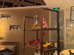 -金海湾自助餐厅(金陵饭店)