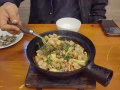 -旺爷砂锅·茶作(国贸城店)