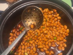 -绿茶餐厅(布吉万象汇店)