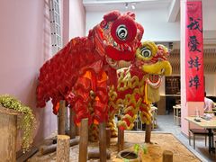 -朱氏牛鼎记鲜牛火锅(山水华庭店)