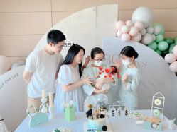 -baby bella小贝拉母婴护理中心(北京东隅店)