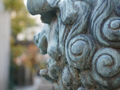 -难波八坂神社