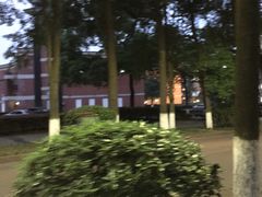 -四川大学(华西校区)