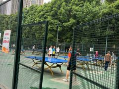 -龙头寺公园