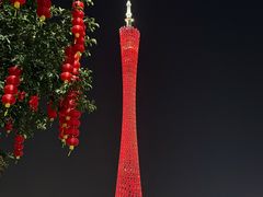 -海心沙亚运公园