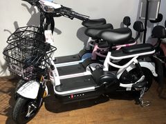 -九号电动车(安定门内大街店)