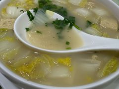 -东四民芳餐厅(世茂工三店)