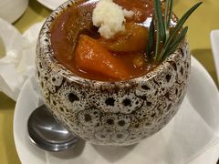 -秋林西餐厅