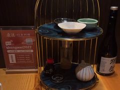 -原志优秀食材·匠心料理·海胆主题(金亿广场店)