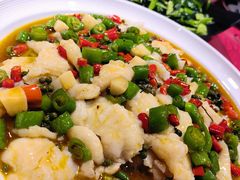 -宣威山野人家·云南菜·菌火锅(金碧店)