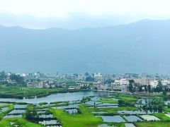-雷波马湖风景区