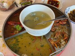 -正晴和酒店(黑龙江路店)