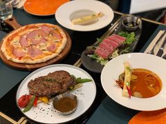 -鼎鼎西餐厅