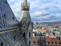-斯蒂芬主教座堂(Stephansdom)