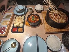 -胡马八破·川菜小馆(宽厚里店)